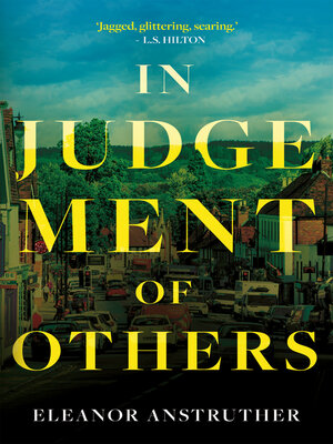 cover image of In Judgement of Others